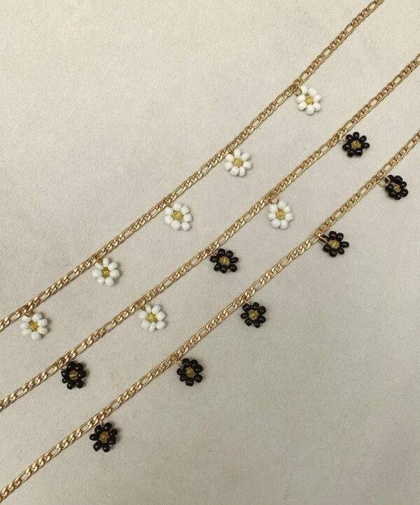 Daisy Necklace