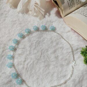 Sky Muse Necklace