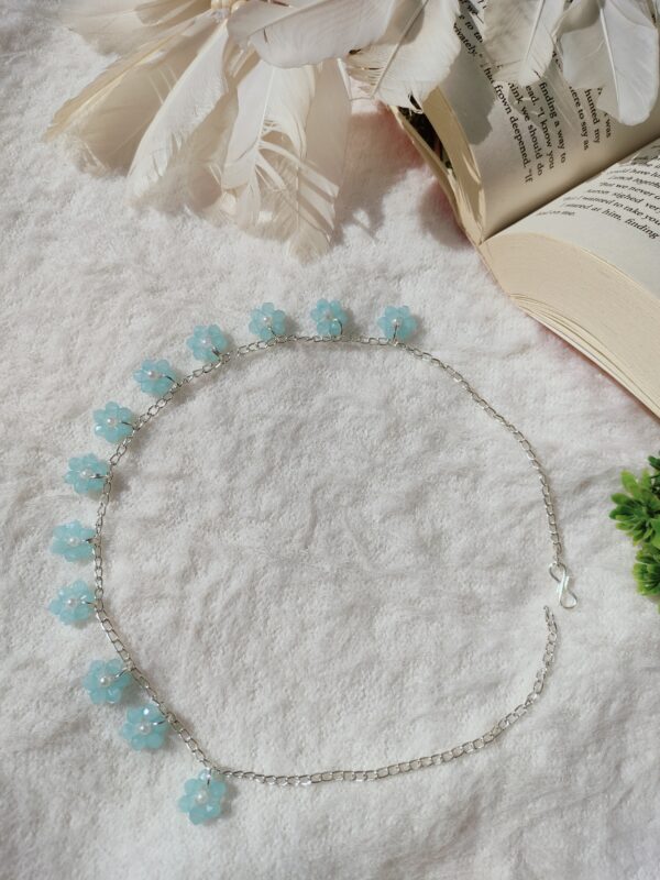 Sky Muse Necklace